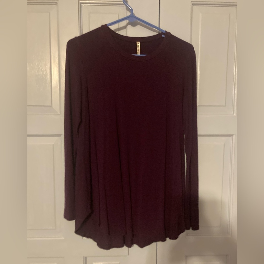 2 Tunics